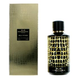 Mancera Wild Phython by Mancera, 4 oz EDP Spray For Unisex