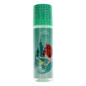 Disney Ariel Castle by Disney Princess, 8 oz Body Mist for Women