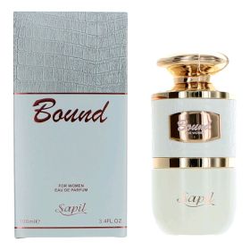 Bound by Sapil, 3.4 oz EDP Spray for Women