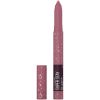 Maybelline Super Stay Ink Crayon Matte Lipstick, Stay Exceptional