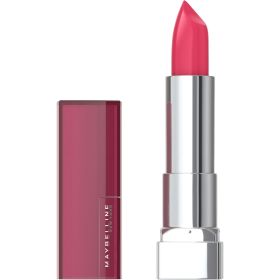 Maybelline Color Sensational Cream Finish Lipstick, Pink and Proper