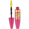 Maybelline Volum Express Pumped Up, Colossal Washable Mascara, Glam Black