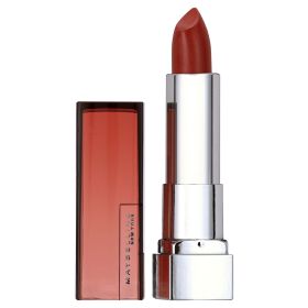 Maybelline Color Sensational Cream Finish Lipstick, Almond Hustle