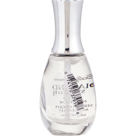 Sally Hansen Diamond Strength No Chip Nail Polish, Transparent, Glossy, .47 fl oz