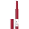 Maybelline SuperStay Ink Crayon Matte Lipstick, Check Yourself