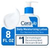 CeraVe Moisturizing Lotion, 8oz Bottle