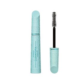 COVERGIRL Lash Blast Cleantopia Waterproof Mascara Extreme Black 825, 0.32 fl oz