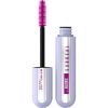 Maybelline The Falsies Surreal Extensions Washable Mascara, Blackest Black, 0.33 fl oz