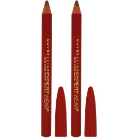 Maybelline Expert Wear Twin Brow and Eye Pencils, Blonde