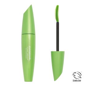 COVERGIRL Lash Blast Clump Crusher Waterproof Mascara, 825 Very Black, 0.44 oz