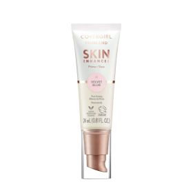 COVERGIRL TruBlend Skin Enhancer Primer, 20 Velvet Blur, 0.81 fl oz