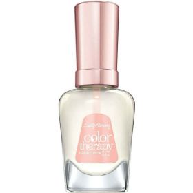 Sally Hansen Color Therapy, Nail & Cuticle Oil, 0.45 fl oz, Nourishing & Hydrating, Vitamin E Oil for Cuticles and Nails