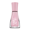 Sally Hansen Insta-dri Nail Polish, Spill the Velvet-ea, 0.31 Fl Oz, Quick Dry