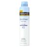 Neutrogena Ultra Sheer Sunscreen Spray SPF 45, Family Size, 8 oz