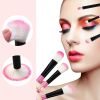 32pcs pink makeup brushes set