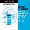 Neutrogena Hydro Boost Hydrating Hyaluronic Acid Gel Facial Cleanser and Face Wash, 7.8 oz