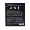 Express Beauty Black Tissue Face Mask with Carob (Detox &amp; Purifying)