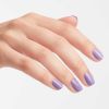 OPI Nail Lacquer Do You Lilac It? Nail Polish 0.5 fl oz