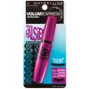 Maybelline Volum Express The Falsies Washable Mascara, Black Drama