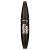 Maybelline Lash Sensational Luscious Washable Mascara, Blackest Black