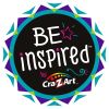 Cra-Z-Art Be Inspired Magic Color Change Nails, Nail Polish Art Ages 8 and up