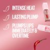 Maybelline Lifter Plump Lasting Lip Gloss, Blush Blaze