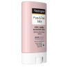 Neutrogena Pure & Free Baby Mineral Sunscreen Stick, SPF 50, 0.47 oz