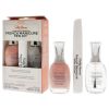 Sally Hansen Diamond Strength French Manicure 3 Pc Set