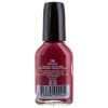 Sally Hansen Hard as Nails Nail Polish, Strong-her 0.45 fl oz, No Chipping or Splitting