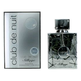 Club De Nuit Sillage by Armaf, 3.6 oz EDP for Unisex