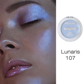 High-light brightening repair paste (Option: Lunaris)