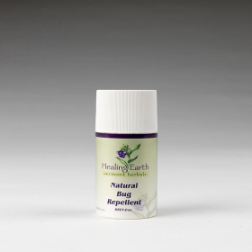 Natural Bug Repellent (size: .75oz)