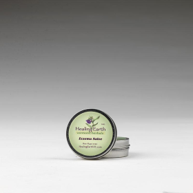 Eczema Salve (size: 1oz)