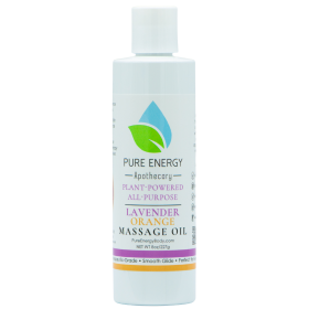 Massage Oil (size: 0.5)