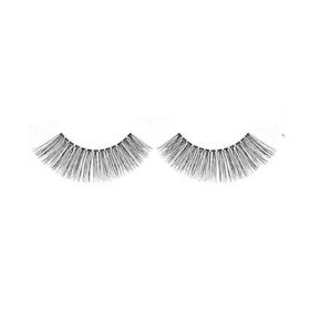 ARDELL False Eyelashes (Color: Invisibands Lacies Black)