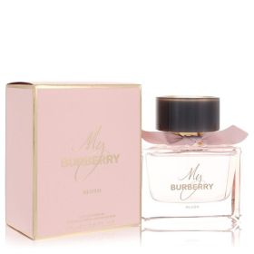 My Burberry Blush by Burberry Eau De Parfum Spray (GENDER: Women)